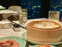-无锡苏宁银河国际酒店-悦府65中餐厅