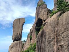 -九华山风景区