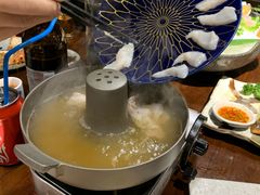 -旨料亭日本料理(四川北路店)