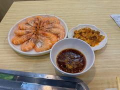 -一蚝一贝海鲜特色餐厅(万象城店)