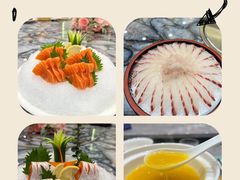 -强记鱼粥(南村店)
