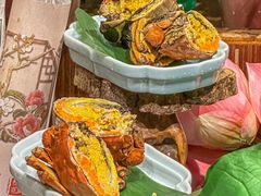 -姑苏家宴·苏帮菜·松鼠桂鱼(苏州总店)