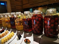 -温州万和豪生大酒店-餐厅