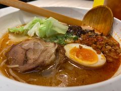 -味千拉面(德雅路CFC富兴时代店)