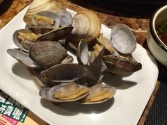 -船奇蒸汽海鲜·闽菜(八市海鲜总店)