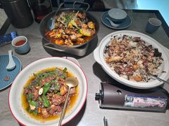 -鱼你相聚·河鲜馆(袁家岭店)
