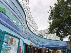 -海合安武汉极地海洋公园