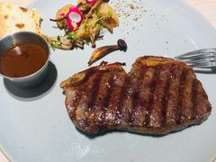 -卡朋西餐(悦汇城店)