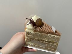 -舒浛甜品PLUS(屏西店)