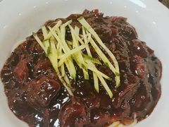 -桃园中华料理炸酱面(燕儿岛路店)