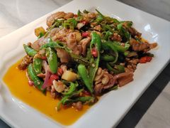 -龙记食府 闲林店