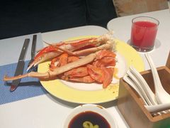 单人自助晚餐-味餐厅·海鲜·火锅·自助餐