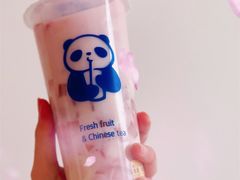 -茶百道(瑞安吾悦广场店)