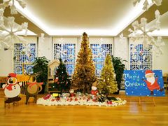 -卓悦童国际幼儿园