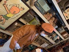 -苏州艺都古玩花鸟市场