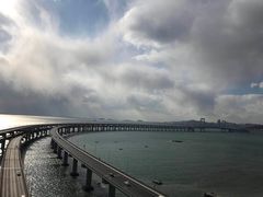 -星海湾跨海大桥