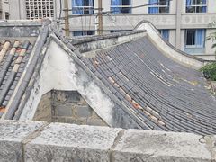 -文昌阁-老东门遗址