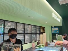 -鹤茶野所(上海首店)