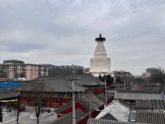 -妙应寺白塔