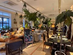 -金谷仓家庭料理(马泉营店)