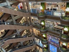 -松雷商业(南岗店)