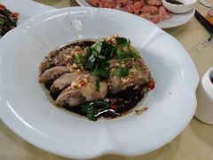 -旺富东海大酒楼(海鲜街店)