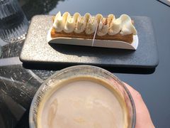 -游心咖啡(青山滨江店)