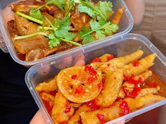 -红全周·洪濑鸡爪(万祥路店)