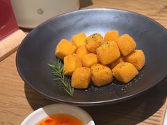 -粤集·手工粤菜(皇庭广场店)