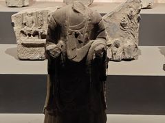 -兴隆文化园景区-兖州博物馆