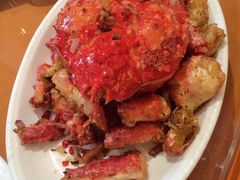 -名汇粤菜馆(黄兴路店)