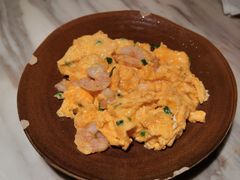 虾仁滑蛋-星平鸡饭·粤菜小炒(印象城旗舰店)