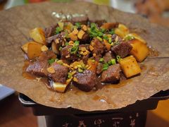-有喜屋·深夜食堂(北京西路店)