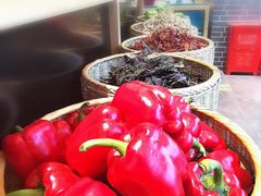 -千稻剁椒大鱼头(CityOn熙地港店)