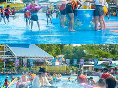 -郑州方特水上乐园