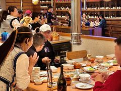 -腾格里· 蒙古山羊火锅(北京中关村店)