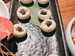 -九田家黑牛烤肉料理(新辰里亚运村店)