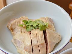 -苏堂阳春面•九年庆(北京路天河城店)