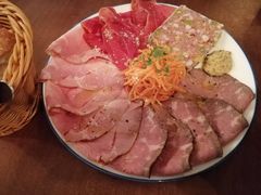 -羽深肉铺 Steak & Wine