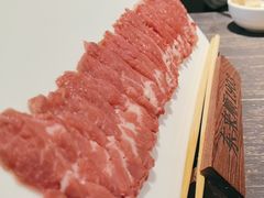 -东来顺饭庄(上地华联店)