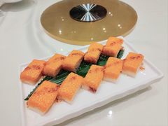 -老爷庙风味美食府(魏都大道店)