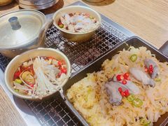 -鑫釜山海鲜烧烤(浑南店)
