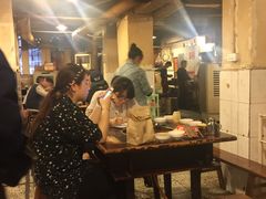 -邓莽子老火锅(鲁祖庙店)