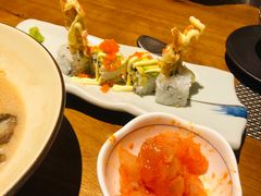 -武藏日本料理(宝安壹方城店)