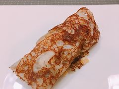 -LA CREPERIE BRETONNE布列塔尼法式餐厅(天童北路店)