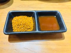 -九田家黑牛烤肉料理(宣化阳光广场店)