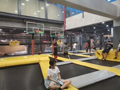 -XONE潮玩运动馆