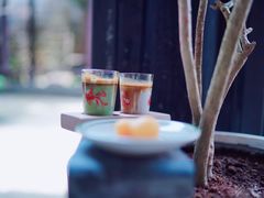 -Metal hands·铁手咖啡