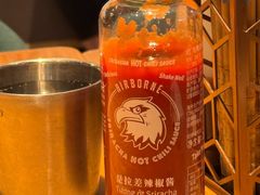 -西贡妈妈SaigonMama•越南料理(上海商城店)