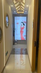 -芳朵美容养生SPA